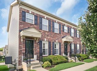 311 Willott Square Dr, Saint Peters, MO 63376