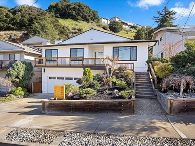 3277 Revere Ave, Oakland, CA, 94605