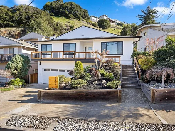 3277 Revere Ave, Oakland, CA 94605