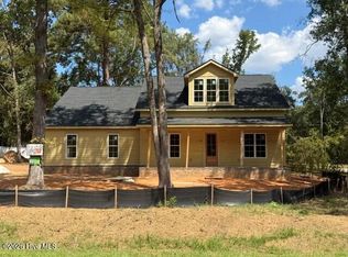 6511 Apple Ln, Appling, GA 30802