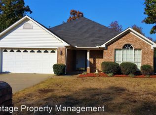 4560 Utah Trl, Conway, AR 72034