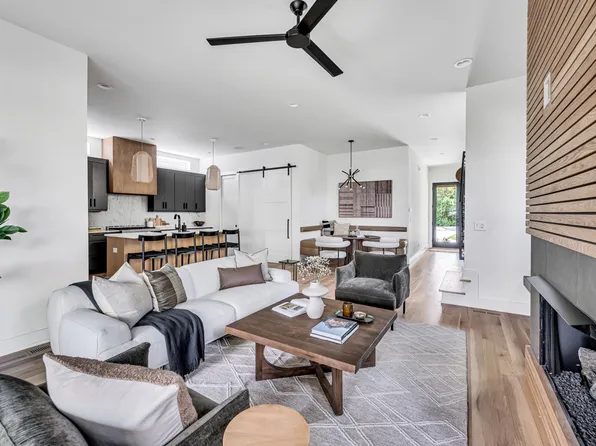 820B Kirkwood Ave, Nashville, TN 37204