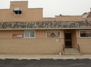 14403 McKinley Ave, Posen, IL 60469