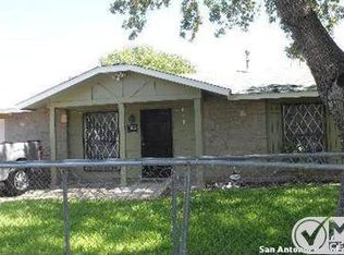 8622 Sweet Maiden St, San Antonio, TX 78242