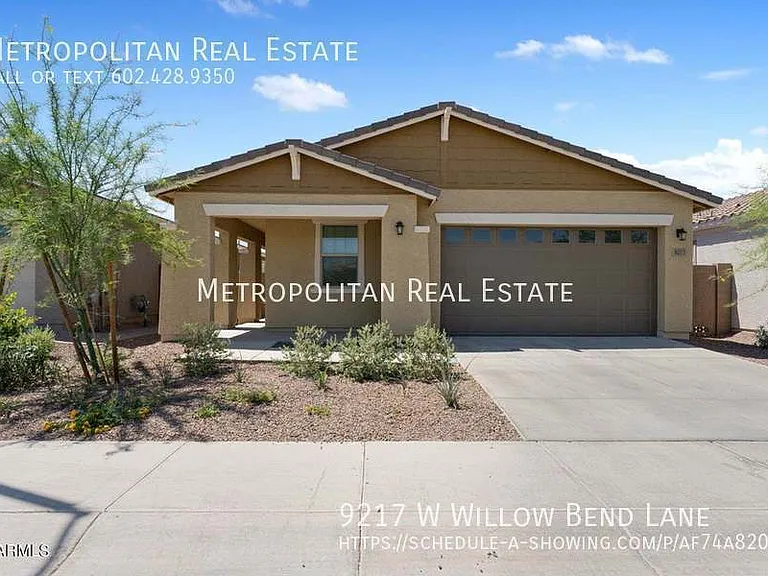 9217 W Willow Bend Ln — Photo 1