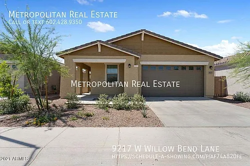 9217 W Willow Bend Ln Photo 1