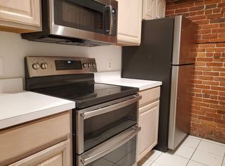 1750B Washington St #10, Boston, MA 02118