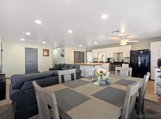 10767 Jamacha Blvd SPC 122, Spring Valley, CA 91978