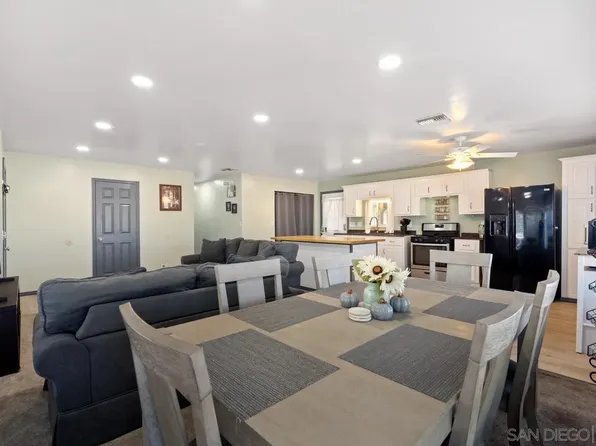10767 Jamacha Blvd Spc 122, Spring Valley, CA 91978
