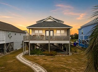 2503 W Dolphin Dr, Oak Island, NC 28465