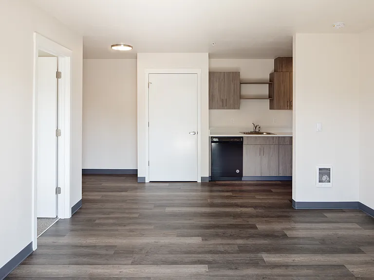 Claxter Crossing Apartments — Photo 6