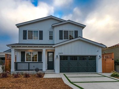 2435 Louella Ave, Venice, CA, 90291
