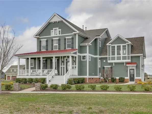 1944 Emelita Dr, Virginia Beach, VA 23456