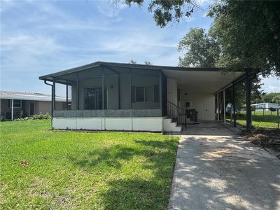 2642 MCDANIEL DRIVE, Kissimmee, FL, 34758