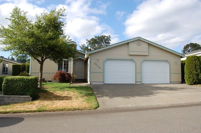 $15,000 UPGRADES - REDUCED $46,000. GATED COMMUNITY w/2 BR & A DEN, 1.75 BA, 1350 SF 2 CAR EXT GAR B