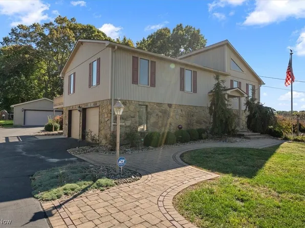 106 Marshall Rd, Marietta, OH 45750