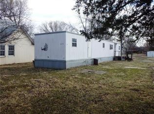 315 S Cedar St, Lane, KS 66042