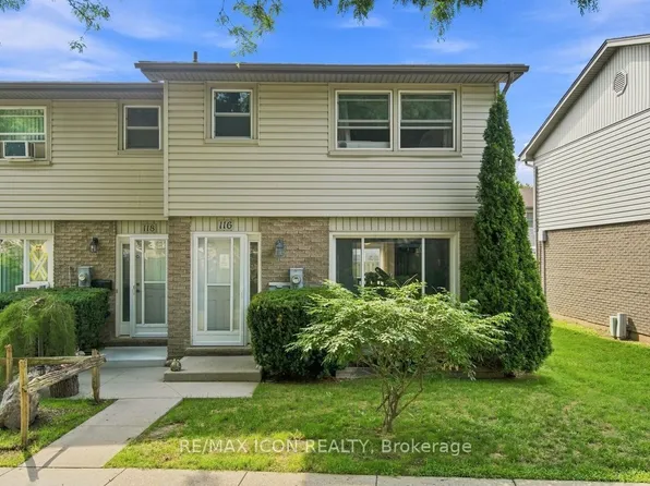690 Little Grey St #116, London, ON N5Z 4M9