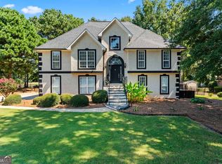 702 Euel Dr, McDonough, GA