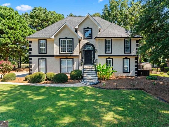 702 Euel Dr, McDonough, GA 30252