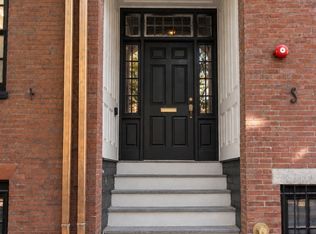 48 Fayette St, Boston, MA 02116