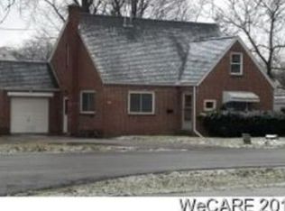 250 N Cable Rd, Lima, OH 45805