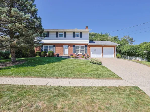 5653 Christine Dr, Fairfield, OH 45014