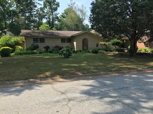 4363 Lafayette Ln, College Park, GA 30337