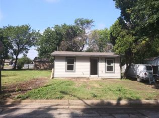 2518 Birdell Ct, Fort Worth, TX 76105