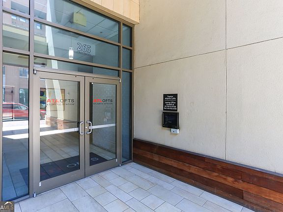 3rd image of 265 18th St NW Unit 2341