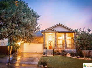 850 San Fernando St, New Braunfels, TX 78132