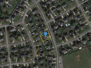 25 Paddock Dr, Glassboro, NJ 08028