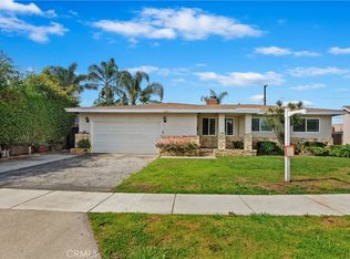 1265 N Evergreen St, Anaheim, CA 92805