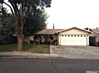 1918 T St, Newman, CA