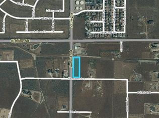 0 Shawnee St, Tehachapi, CA 93561