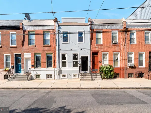 1822 S 16th St, Philadelphia, PA 19145
