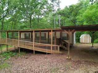 1484 San Saba Ln, Mount Vernon, TX 75457