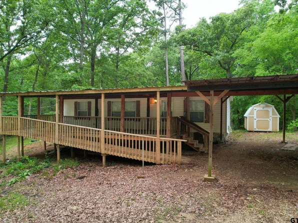 1484 San Saba Ln, Mount Vernon, TX 75457