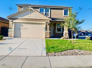 2129 Neuer Dr, Sparks, NV 89436