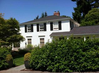 5606 NE Ambleside Rd, Seattle, WA 98105