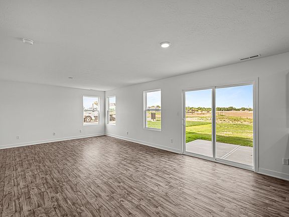 Family Room - Representational Photo