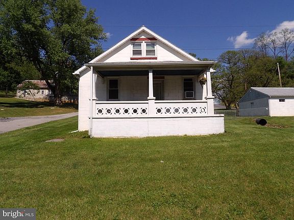 2nd image of 4703 Orphanage Rd