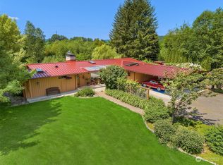 32514 NE 77th St, Carnation, WA