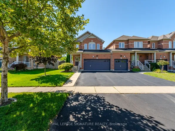 182 Thomas Ave, Brantford, ON N3S 0E2