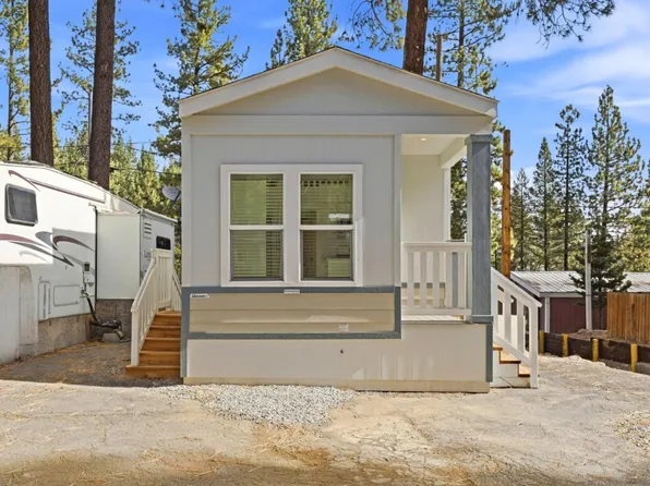 10715 State Highway 89 #50, Truckee, CA 96161