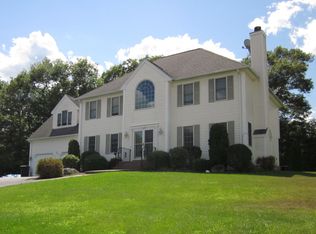 247 Bramblebush Rd, Stoughton, MA 02072