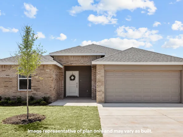 The Denton Plan, Allen Farms