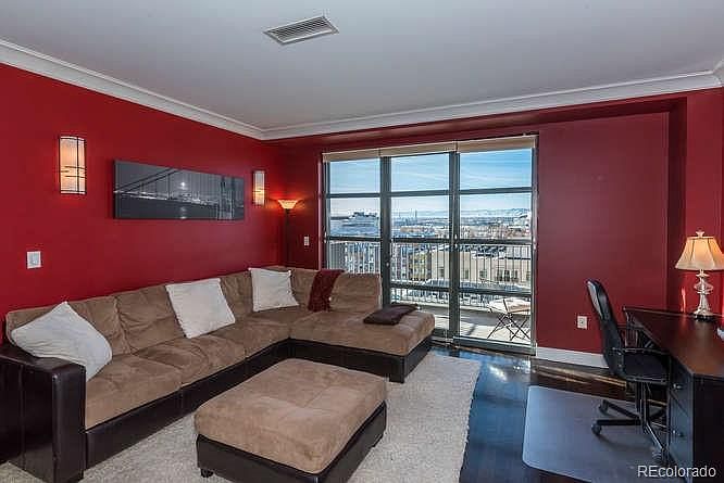 1st image of 1590 Little Raven St Unit 805