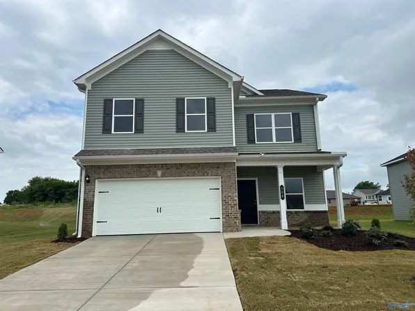 108 Starview Ct, Harvest, AL 35749