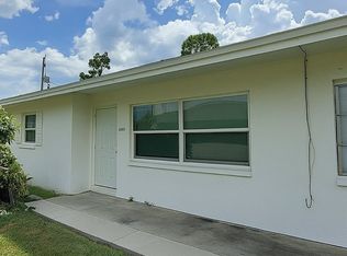 5435 9th Ave, Fort Myers, FL 33907